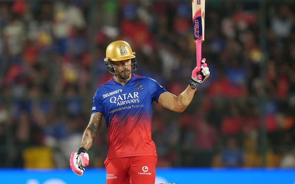 IPL 2025: Du Plessis Back At RCB; 3 Players Kohli And Co Should Target Via RTM In Mega Auction